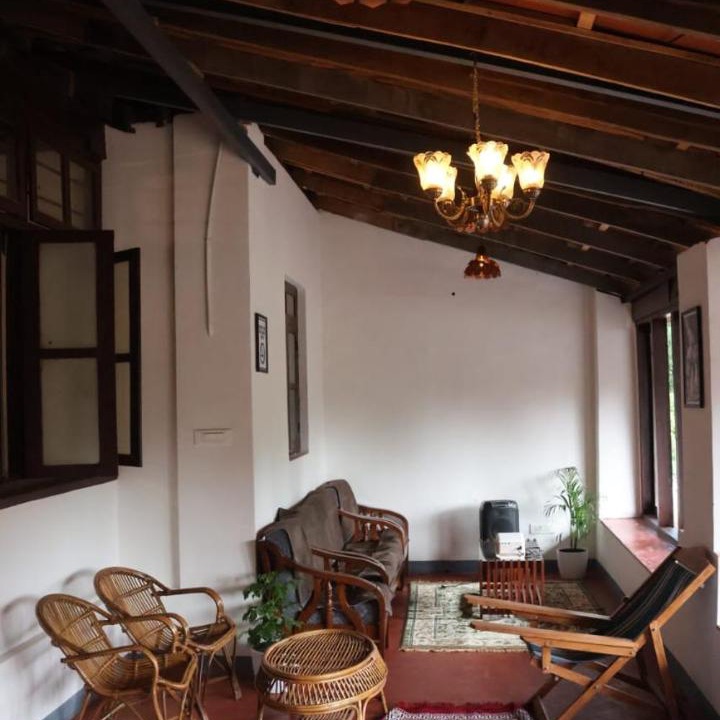 Photo of Livingroom in Vayittiri