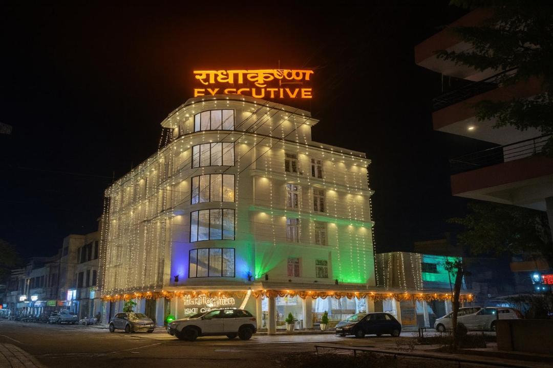 Photo of Others in Tuljapur