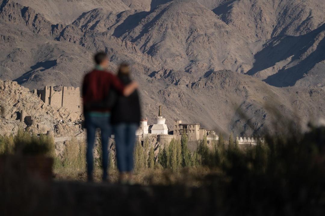 Photo of Others in Leh