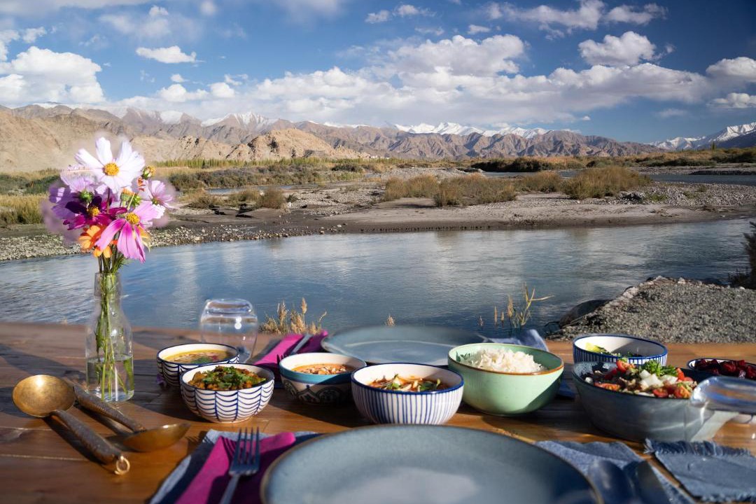 Photo of Others in Leh