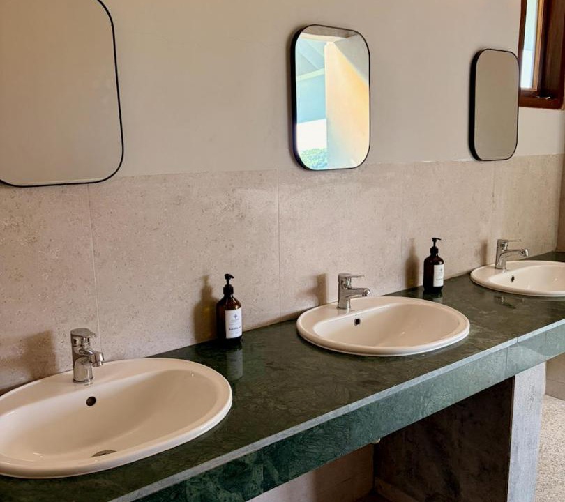 Photo of Bathroom in Nalkura