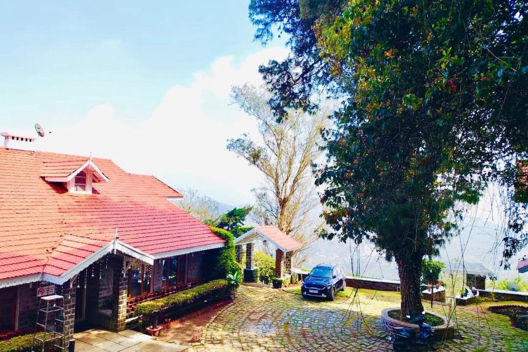 Photo of Others in Kodaikanal