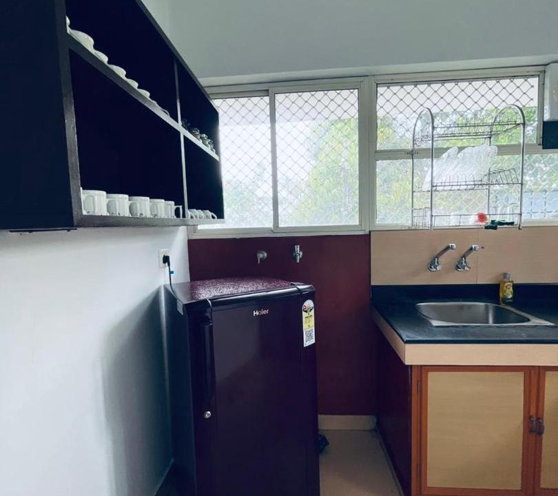 Photo of Kitchen in Thamaraparambu