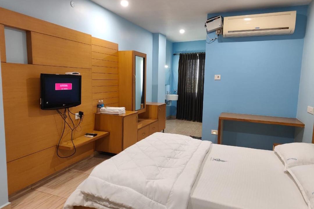 Photo of Bedroom in Triplicane
