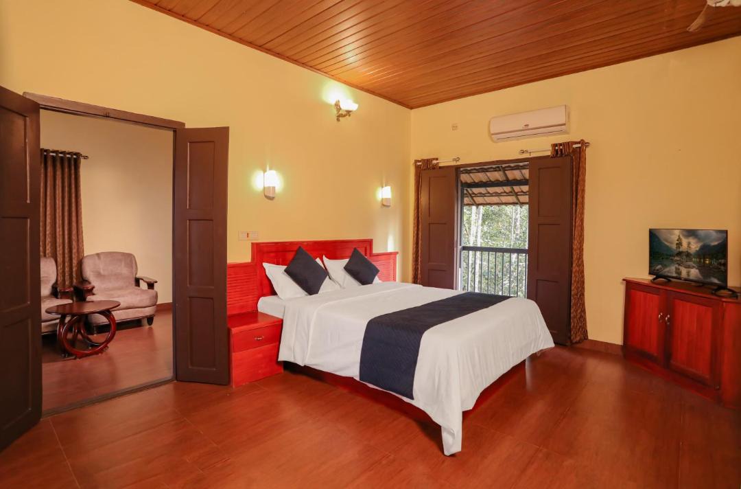 Photo of Bedroom in Vayittiri
