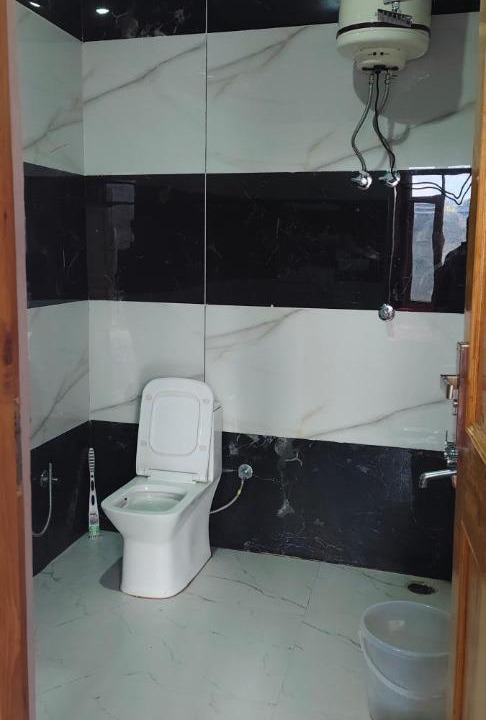 Photo of Bathroom in Manali