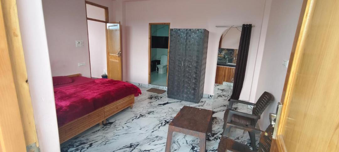 Photo of Bedroom in Manali