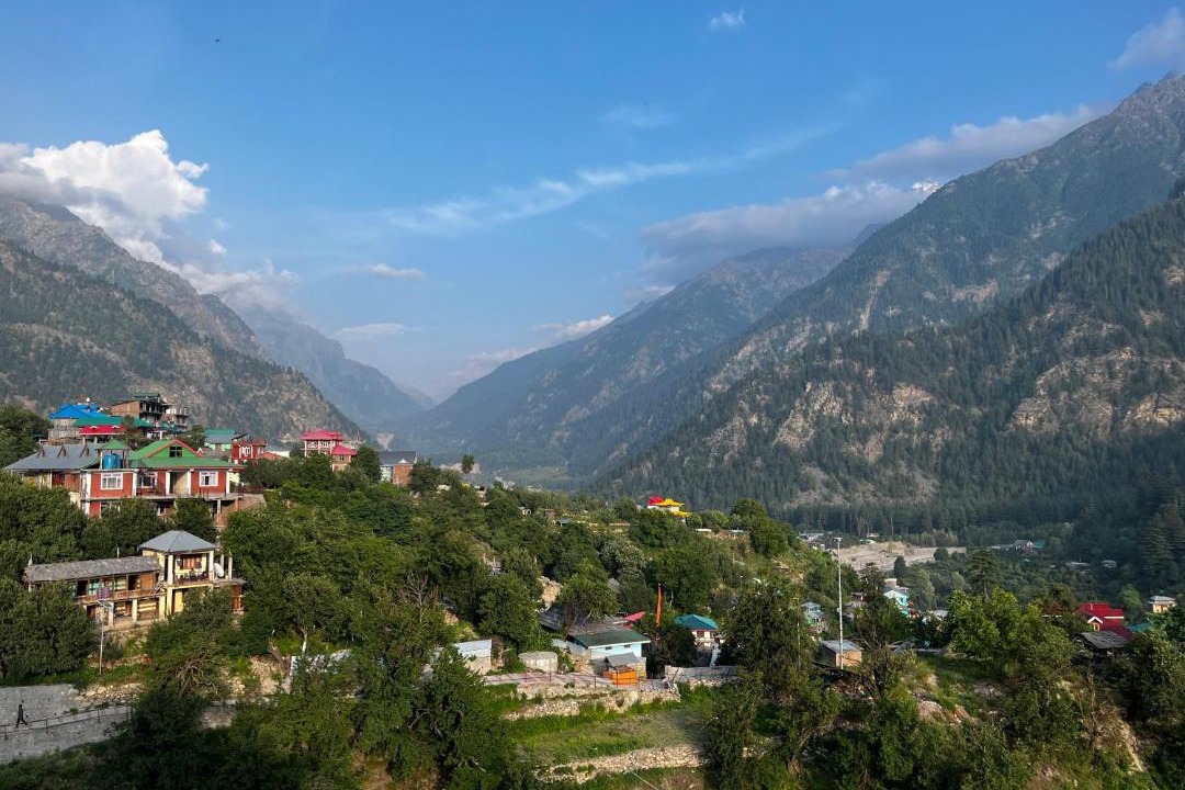 Photo of Others in Sangla