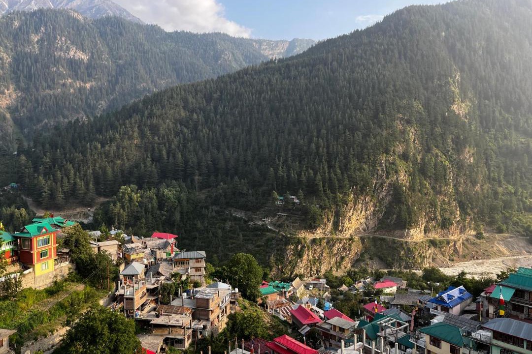 Photo of Others in Sangla