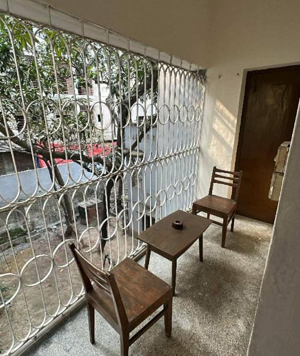Photo of Patio Balcony in Dhaka