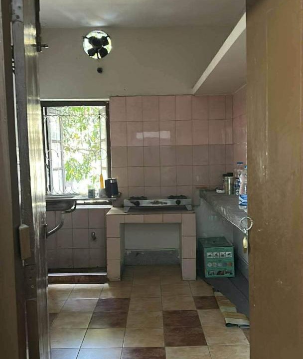 Photo of Kitchen in Dhaka