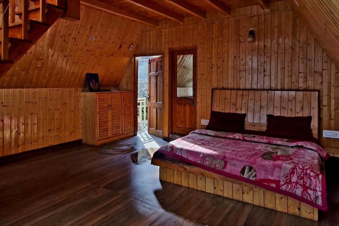 Photo of Bedroom in Banjar