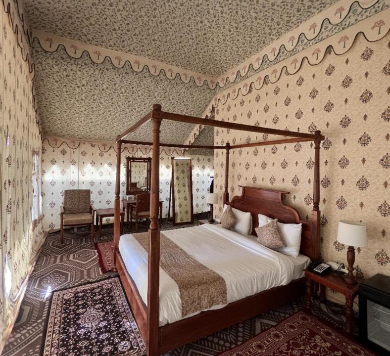 Photo of Bedroom in Kalwad Kalan and Khurd