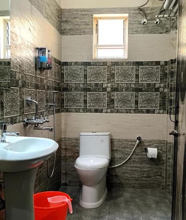 Photo of Bathroom in Sualkuchi