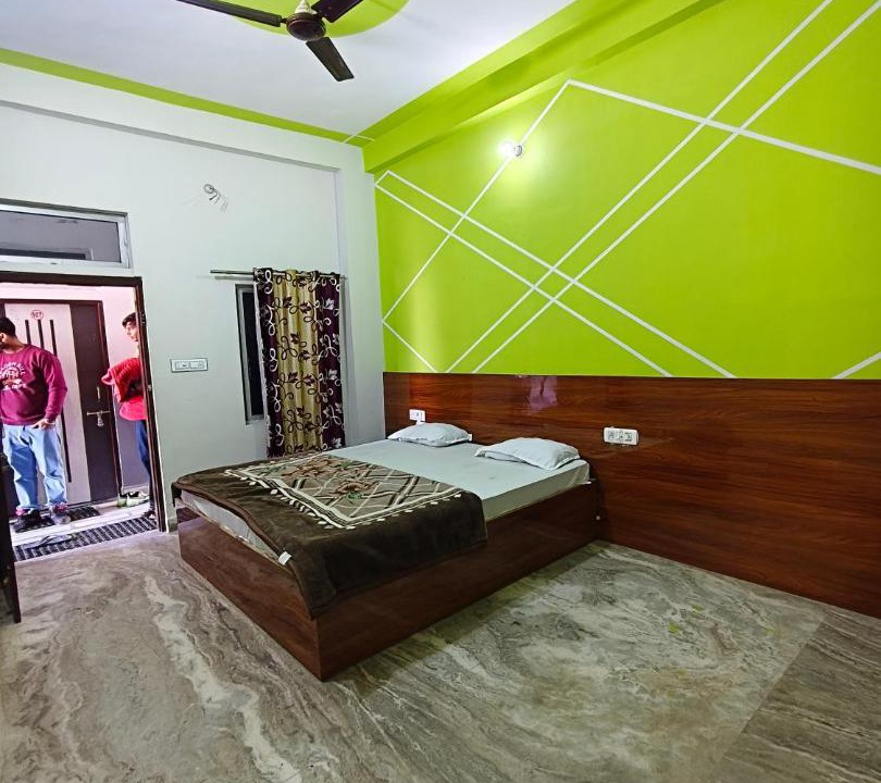 Photo of Bedroom in Khatu