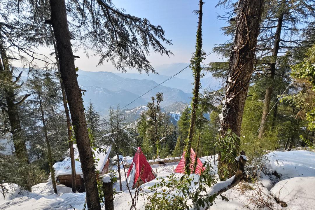 Photo of Others in Dalhousie