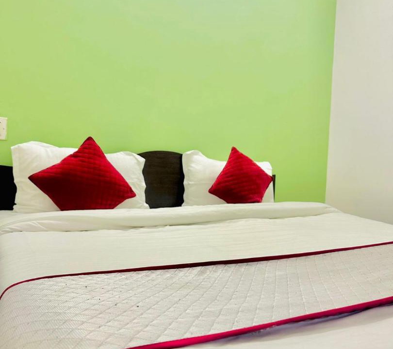 Photo of Bedroom in Panch Batti