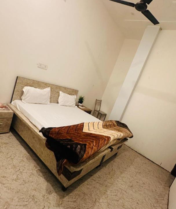 Photo of Bedroom in Jind
