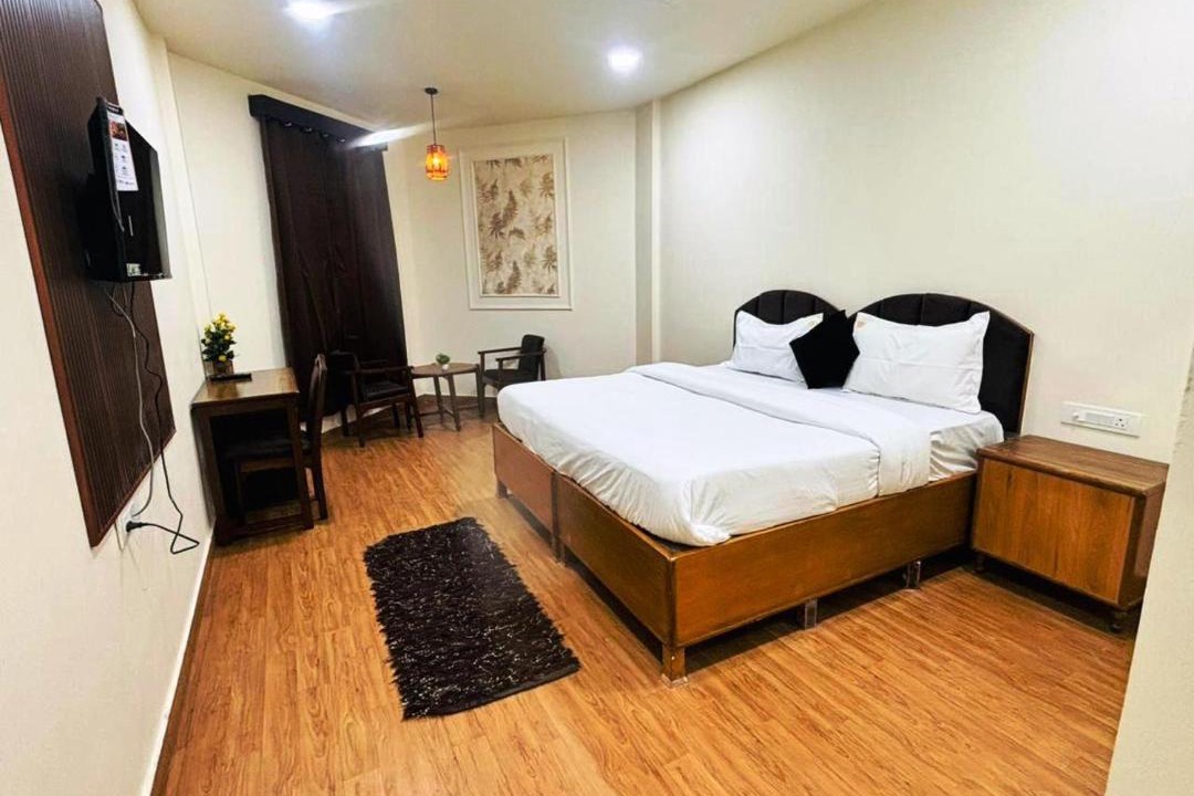 Photo of Bedroom in Hisar