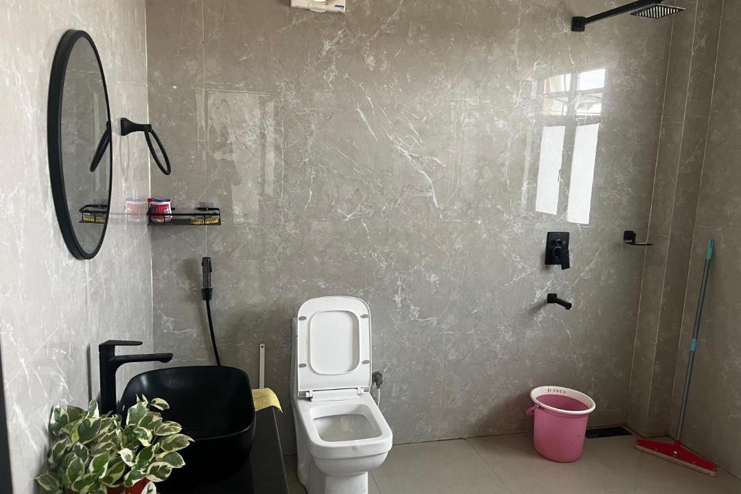 Photo of Bathroom in Henima