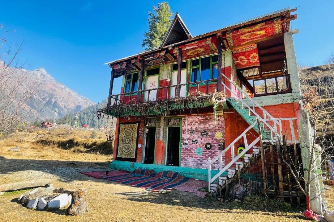 Photo of Others in Kullu
