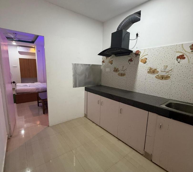 Photo of Kitchen in Khanapara
