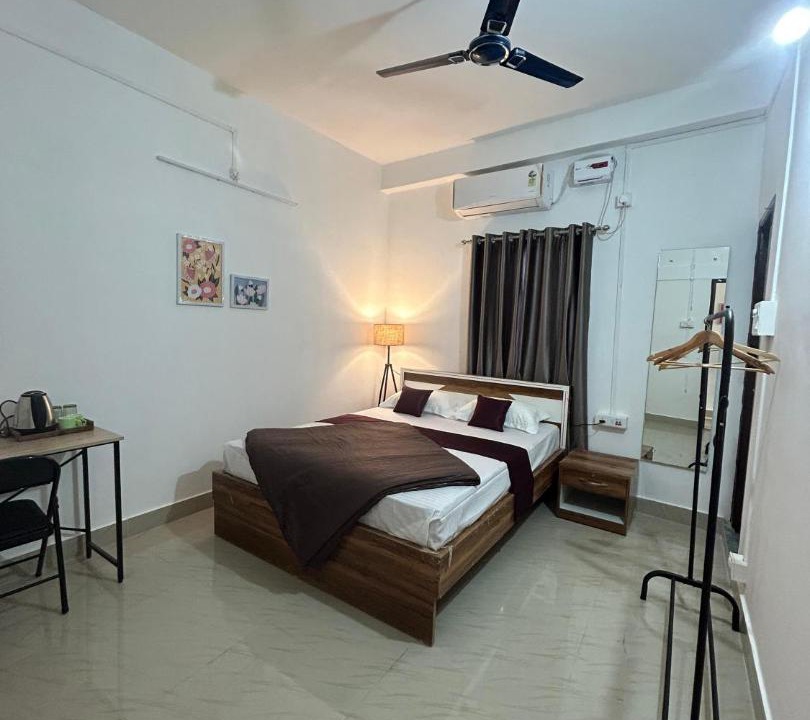 Photo of Bedroom in Jorhat