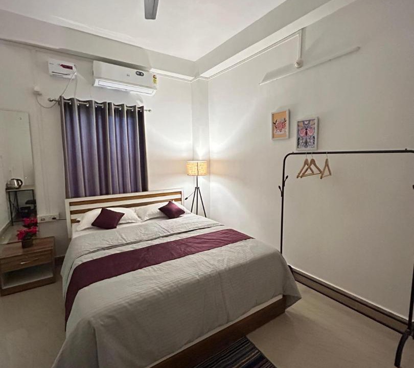 Photo of Bedroom in Jorhat