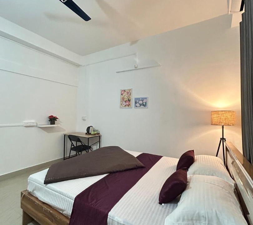 Photo of Bedroom in Jorhat