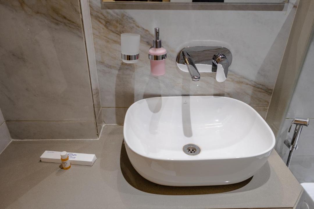Photo of Bathroom in Ballygunge
