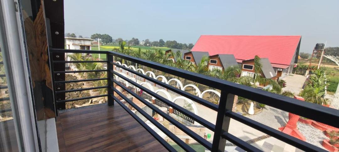 Photo of Patio Balcony in Bihar Sharif