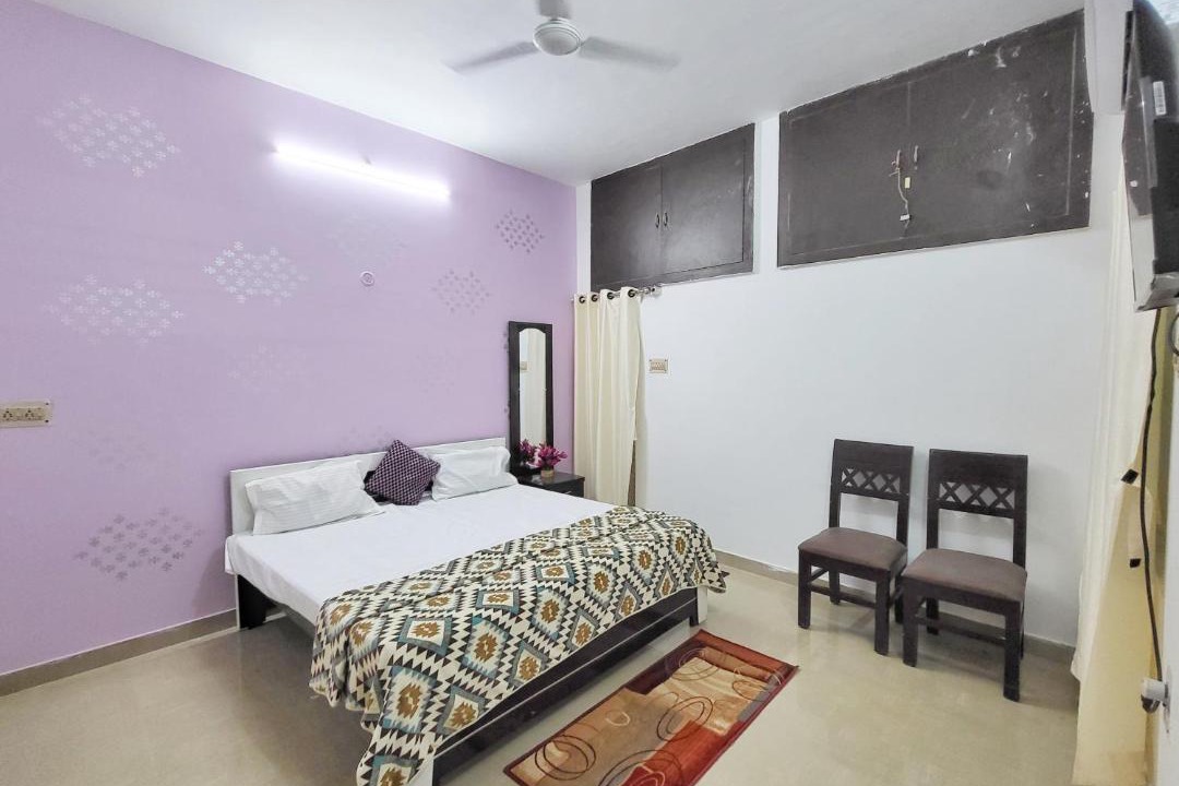 Photo of Bedroom in Faizabad