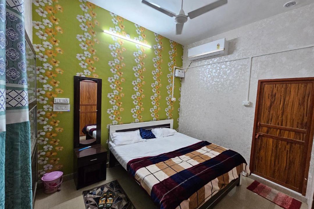 Photo of Bedroom in Faizabad