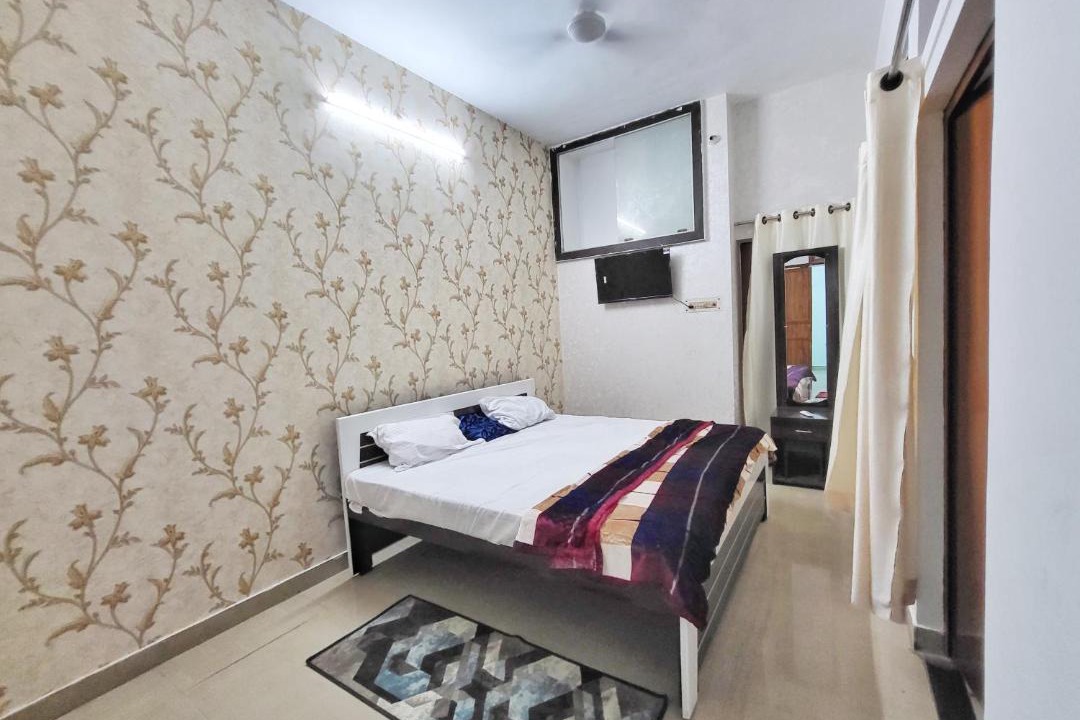 Photo of Bedroom in Faizabad