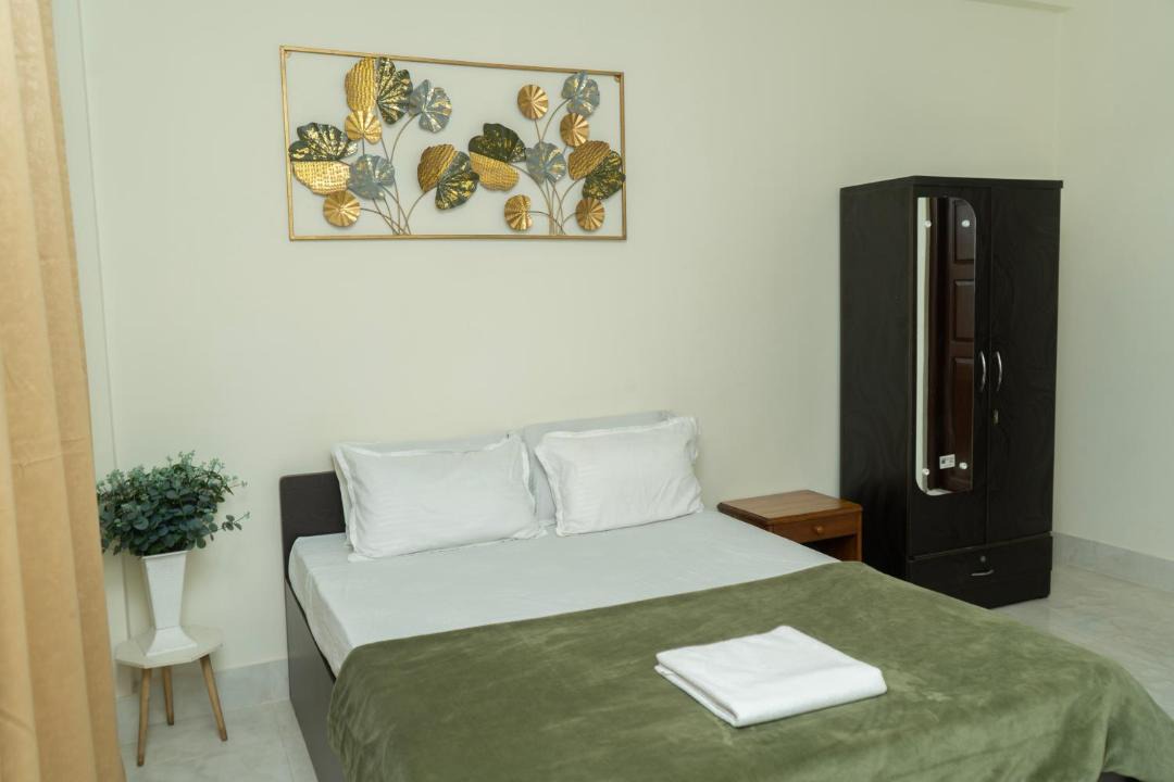 Photo of Bedroom in Henima