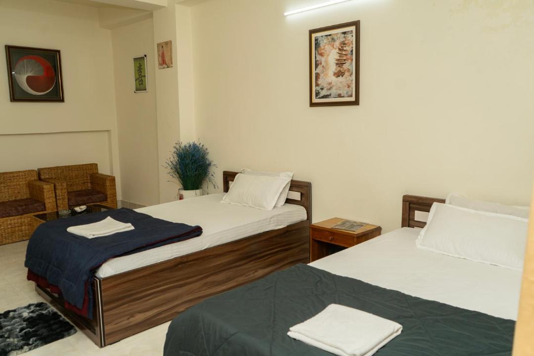 Photo of Bedroom in Henima