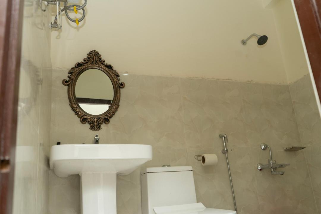 Photo of Bathroom in Henima