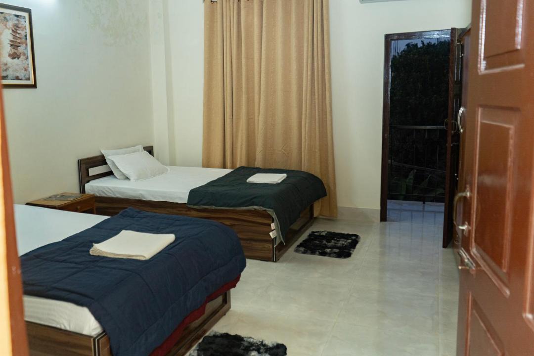 Photo of Bedroom in Henima