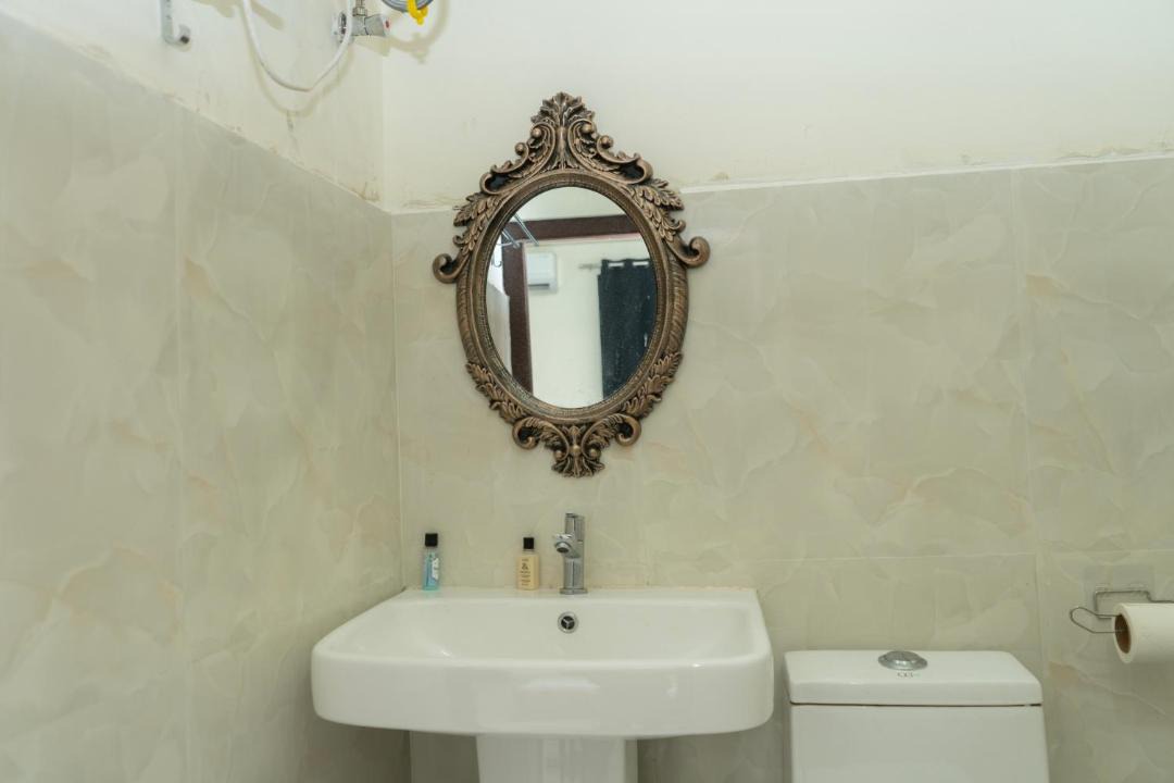 Photo of Bathroom in Henima