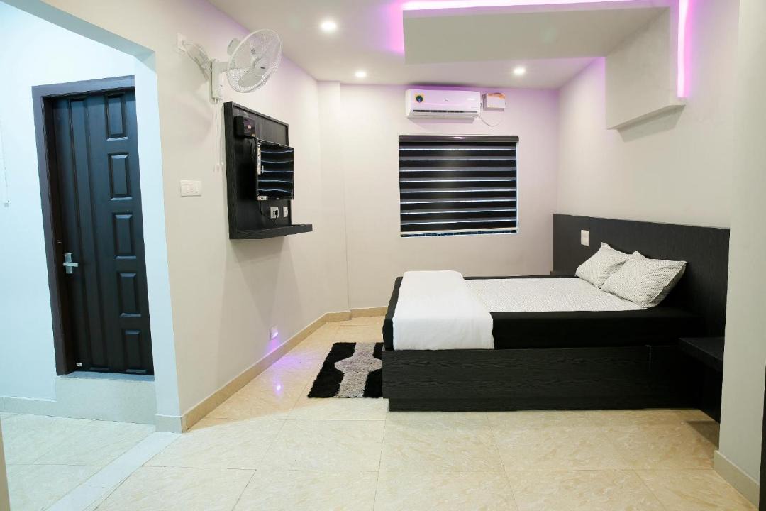 Photo of Bedroom in Perambra