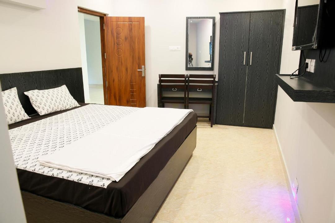Photo of Bedroom in Perambra