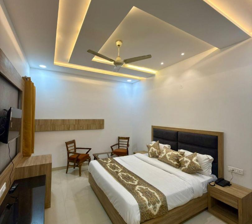 Photo of Bedroom in Amritsar