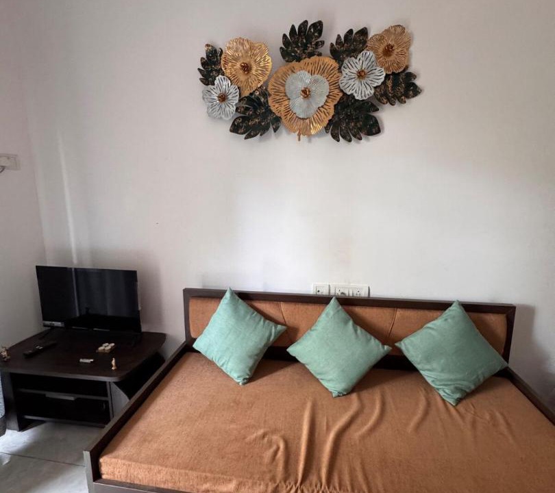 Photo of Bedroom in Palolem