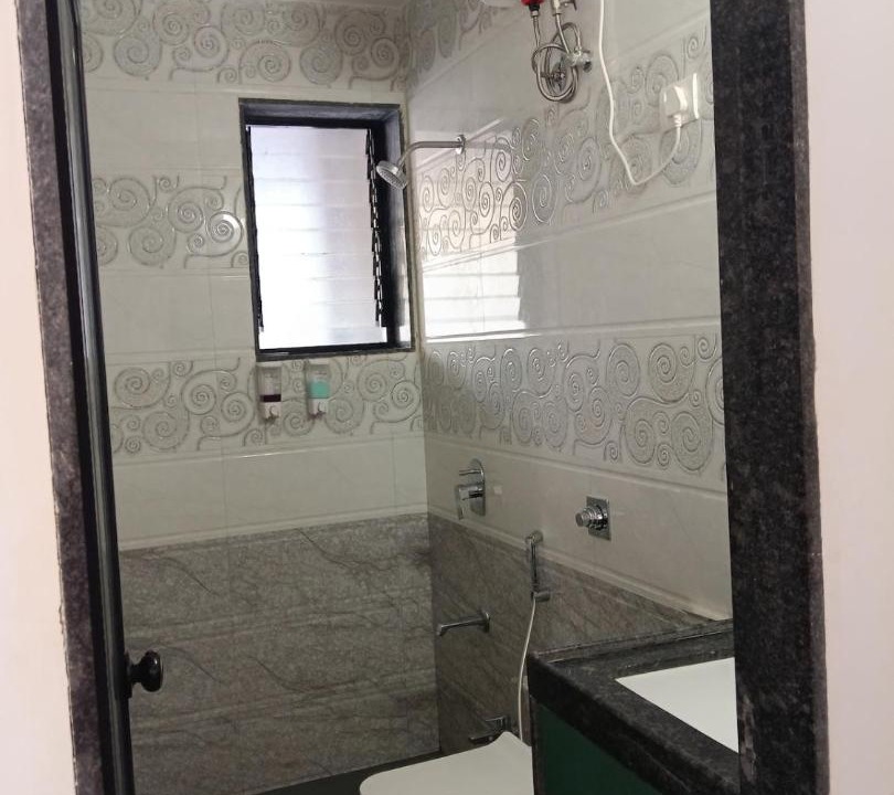 Photo of Bathroom in Palolem