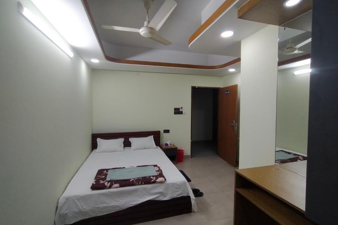 Photo of Bedroom in Ishurdi