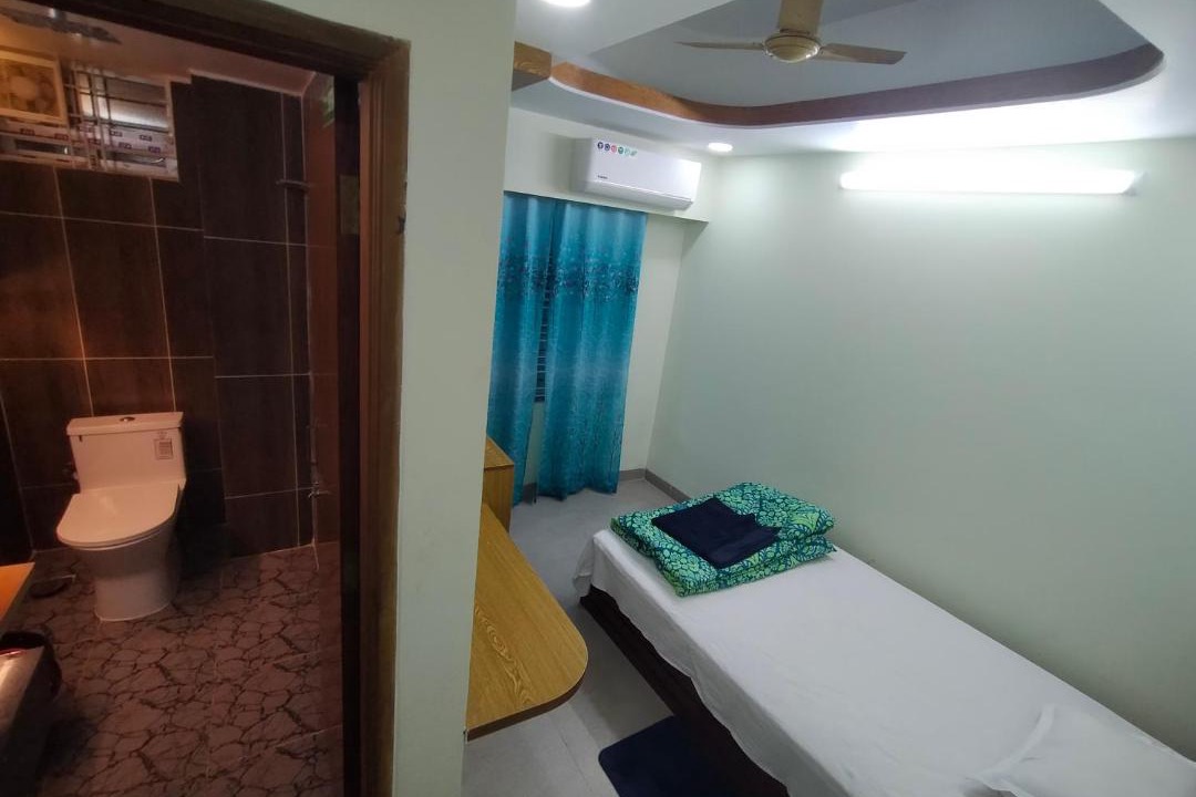 Photo of Bathroom in Ishurdi