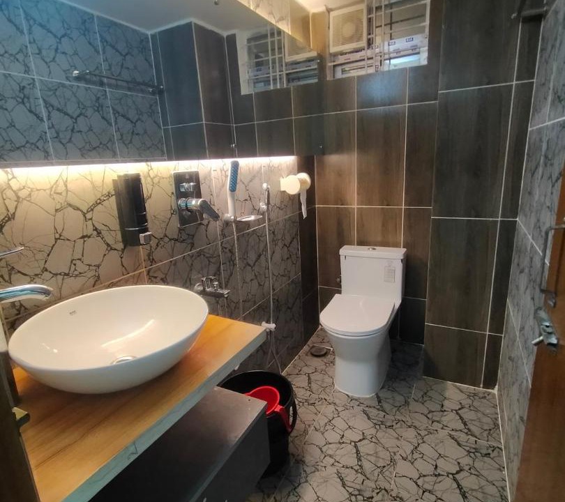 Photo of Bathroom in Ishurdi