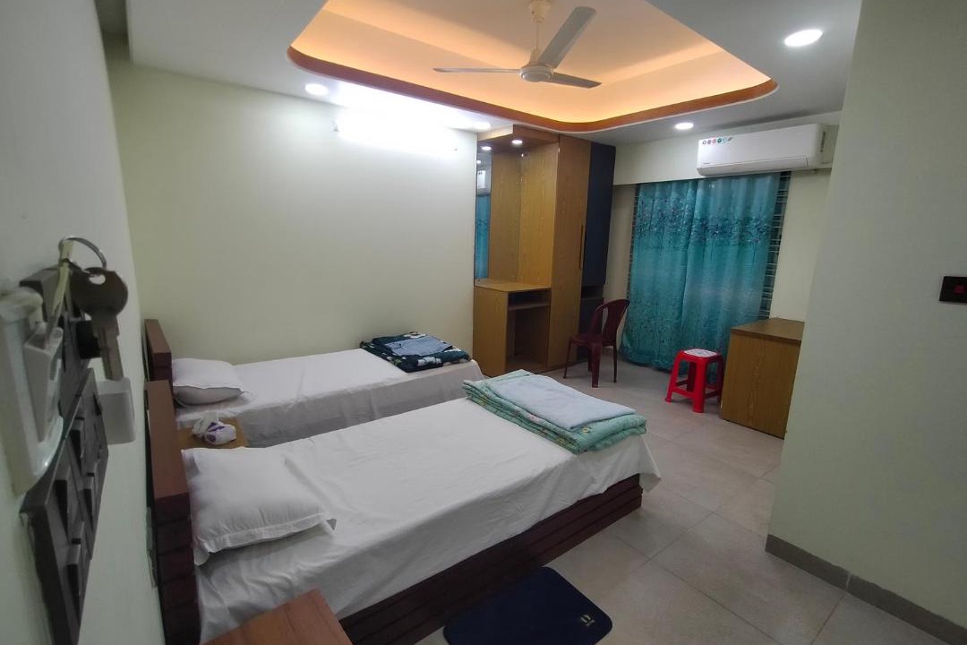 Photo of Bedroom in Ishurdi
