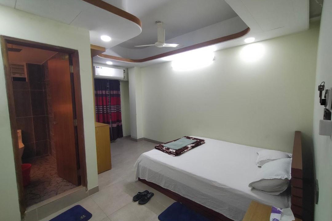 Photo of Bedroom in Ishurdi