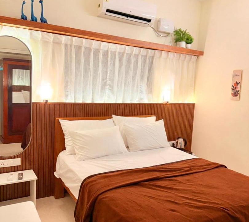 Photo of Bedroom in Thiruvananthapuram